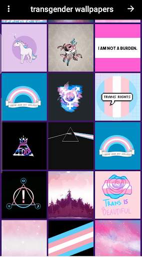 transgender wallpapers screenshot 3