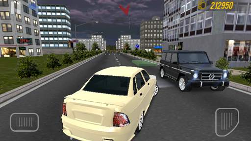 Russian Cars: Priorik screenshot 8