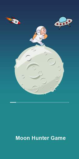 Moon Hunter Game screenshot 1