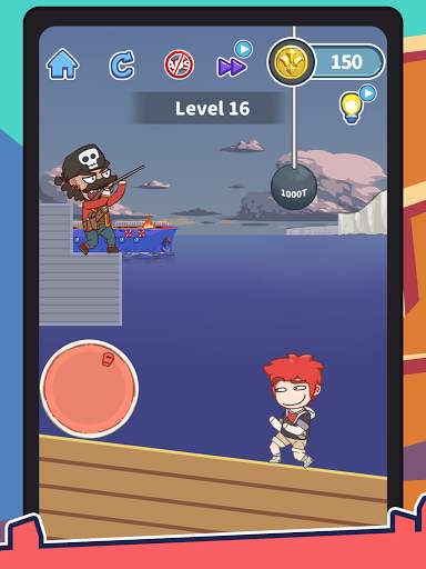 Tricky Rescue screenshot 7