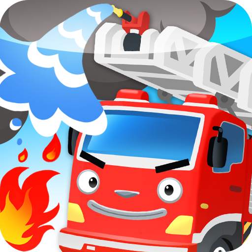 Tayo Job - Kids Game Package 1.3.1