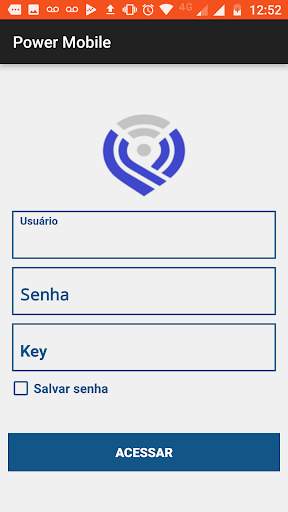 Power Mobile screenshot 1