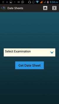 Bise Lahore screenshot 5