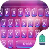 Unique Theme&Emoji Keyboard 2.5