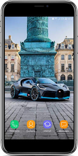 Best Car Wallpapers screenshot 5