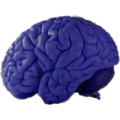 Artificial Intelligence AI icon