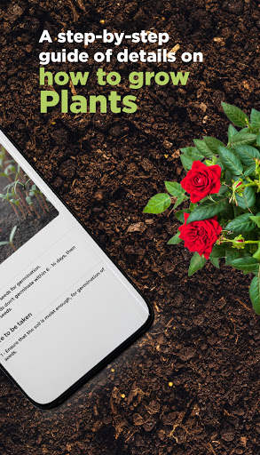 KhetiBuddy Home Gardening App screenshot 5
