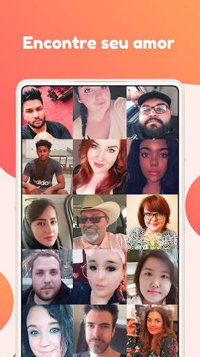 Dating App for Curvy - WooPlus screenshot 7