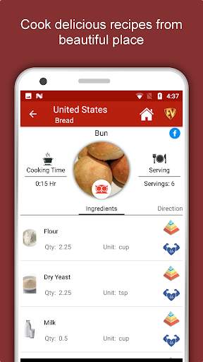 United States Travel & Explore, Offline Guide screenshot 4