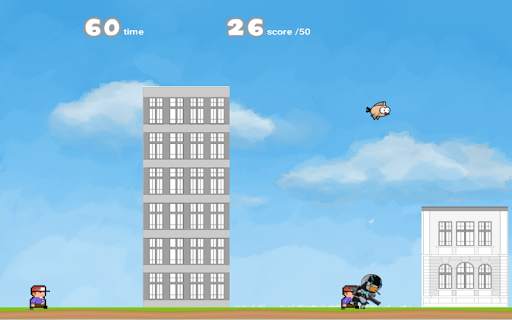 Order of laying birds screenshot 2