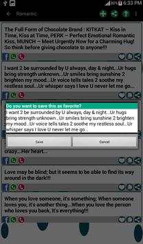 1000000  Messages Status & SMS screenshot 6