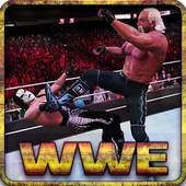 Wrestling WWE Champions Tips 1.0