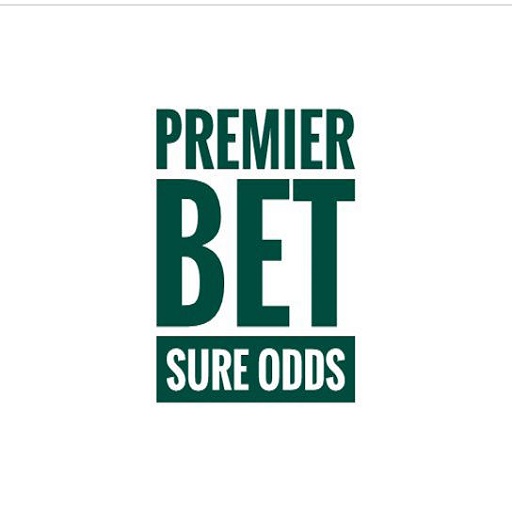 PREMIER BET SURE ODDS आइकन