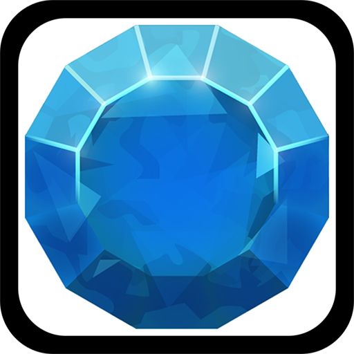 Gemstone Crush - Match 3 icon