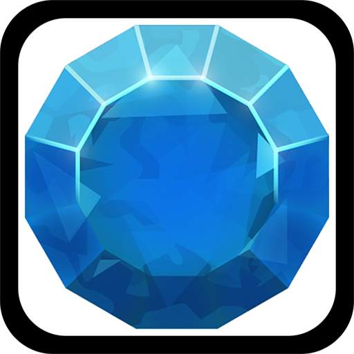 Gemstone Crush - Match 3 1.0
