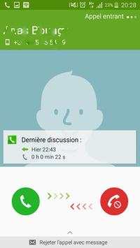 fake call prank screenshot 1