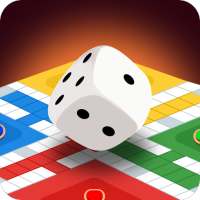 Pachisi Chausar : Game of Dice
