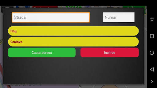 Sofer Taxi Romnicon 2 screenshot 4