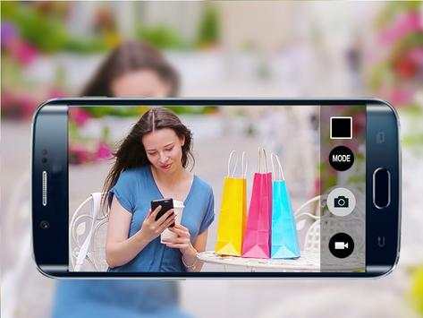 Zoom HD Camera Selfie Camera скриншот 4