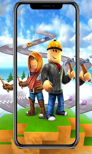 Master Skins For Roblox screenshot 1