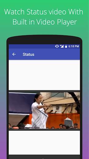 Status Downloader for Whatsapp & Status Saver - Wa screenshot 4