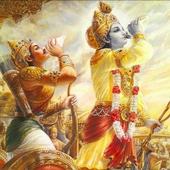 Mobile Gita icon