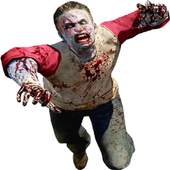 Lie Death - the zombie game 1.0