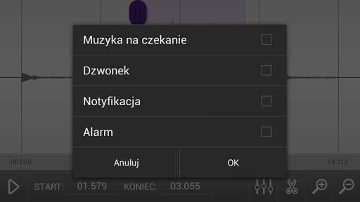 Muzyka na czekanie w Play screenshot 12