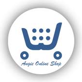 Angie Online Shop 1.0