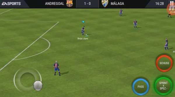 Guide FIFA 17 screenshot 1