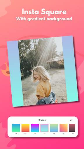 Insta Grid Maker - Croppy screenshot 7