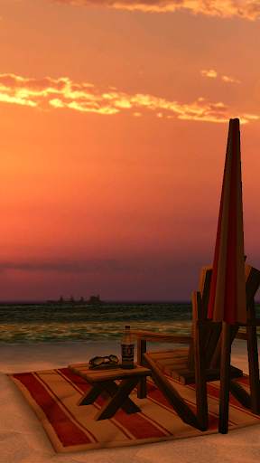 My Beach HD Free screenshot 5