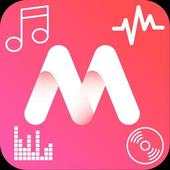 Mp3 Music Lyrics Player offline 1.2.8