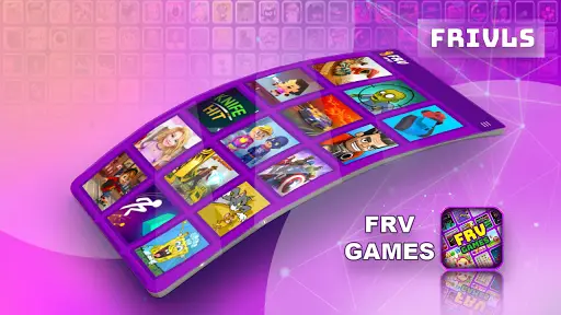 Friv Games - Free online games screenshot 4