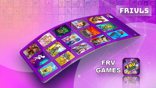 Friv Games - Free online games screenshot 4