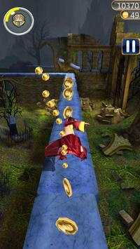 Temple Spirit run screenshot 4