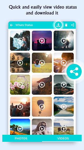 Whats Web Scan: Direct Chat and Status Downloader screenshot 5