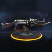 Critical Strike 3D icon