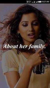Shreya Ghoshal- Melody Queen screenshot 2