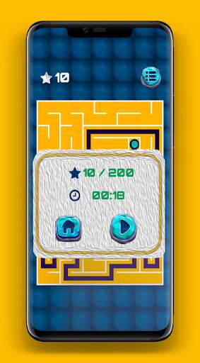 Maze Box Game screenshot 6