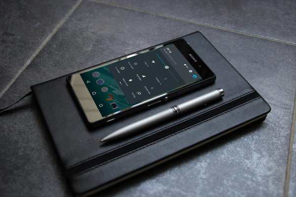 [CM13/12.x] Xperia X Theme screenshot 4
