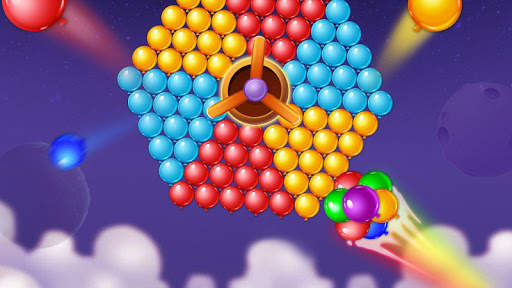 Bubble Shooter screenshot 8