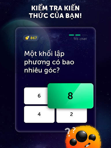 Quiz Planet screenshot 6