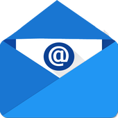 Email app for any mail icon