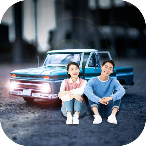 Miniature Photo Editor Effects 1.30
