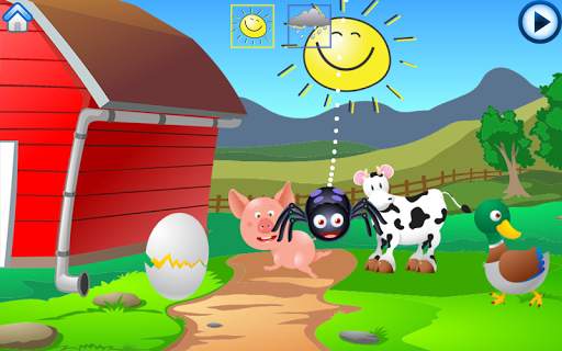 Toddler Sing and Play screenshot 9