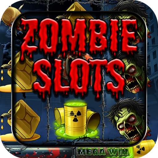 Zombie slot machine 1.0