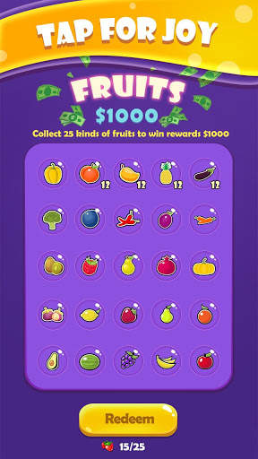 Bubble Pop! screenshot 3