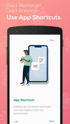 EZ Recharger – Mobile Recharge & Top Up screenshot 3