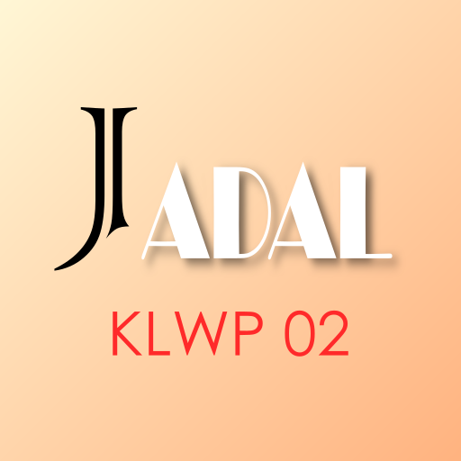 JADAL KLWP 02 icon